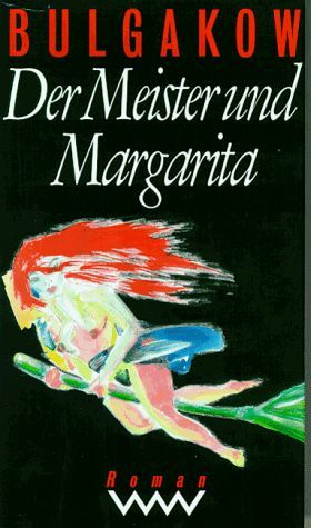 Der Meister und Margarita