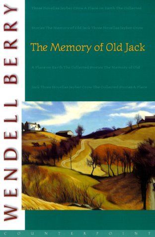 The memory of Old Jack