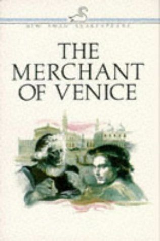 The Merchant of Venice