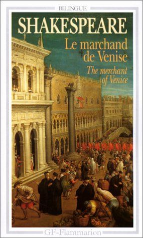 Le Marchand de Venise