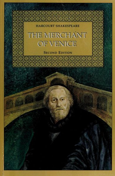 Merchant of Venice