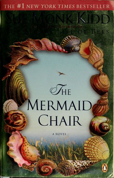 The mermaid chair