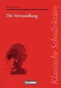 Klassische Schullektüre, Die Verwandlung