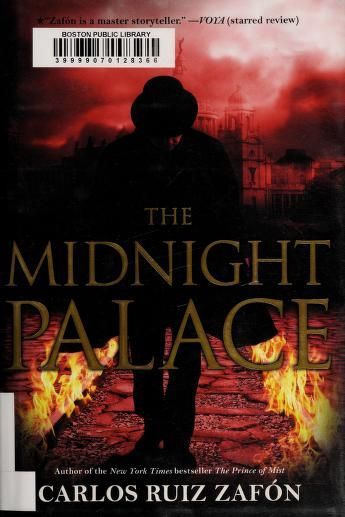 Midnight Palace