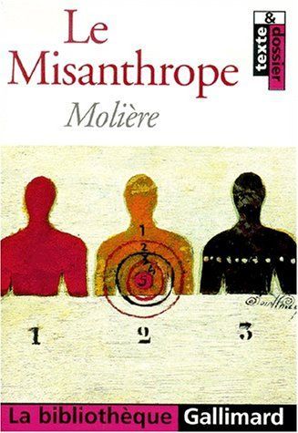 Le Misanthrope