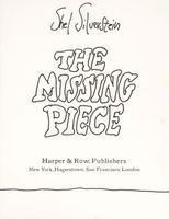 The Missing Piece