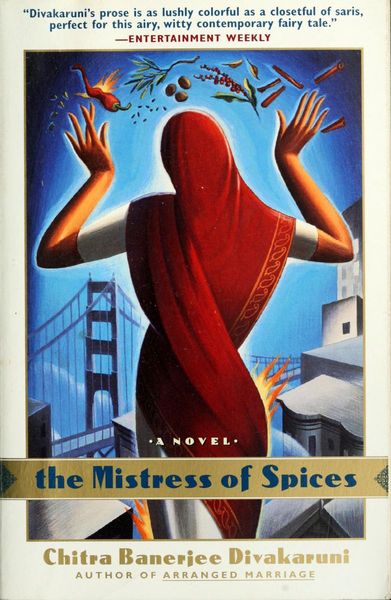 The mistress of spices