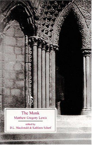 The monk