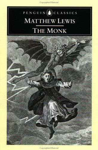 The monk