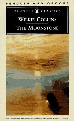 The Moonstone (Penguin Classics)