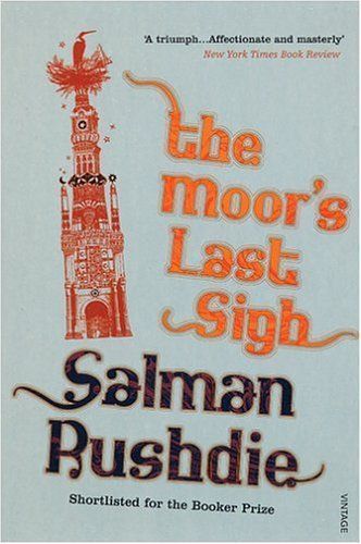 The Moor's Last Sigh