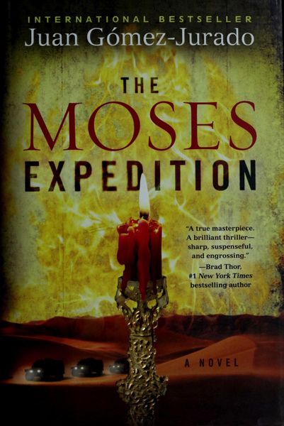 The Moses Expedition