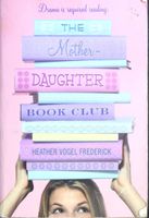 The Mother-Daughter Book Club