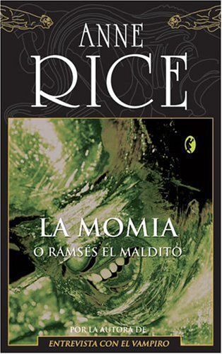 La momia