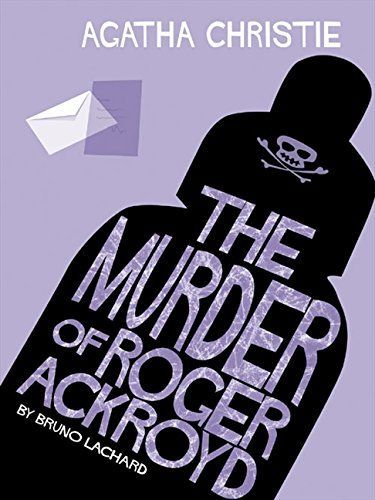 The Murder Of Roger Ackroyd