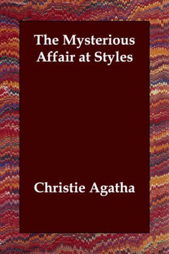 The Mysterious Affair at Styles