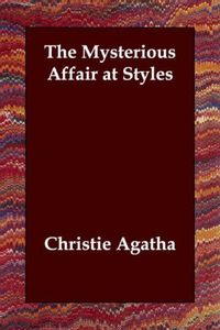 The Mysterious Affair at Styles