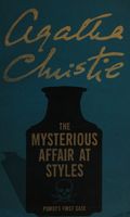 The mysterious affair at Styles