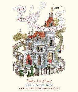 The Mysterious Benedict Society