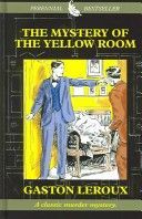The mystery of the yellow room