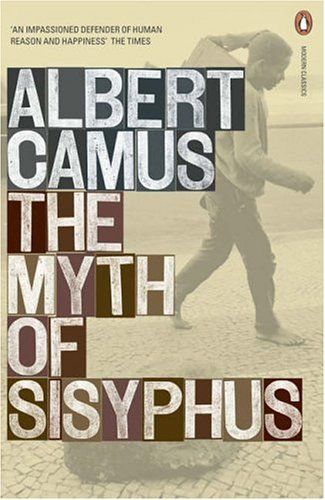 The Myth of Sisyphus