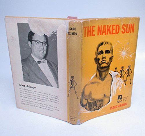 The Naked Sun