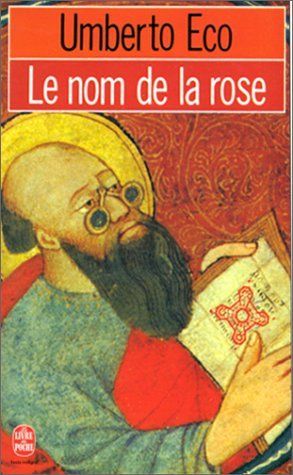 Le nom de la rose