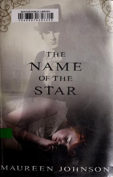The name of the star