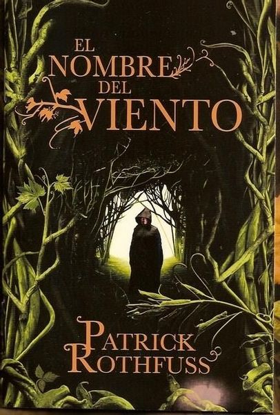 El Nombre del Viento