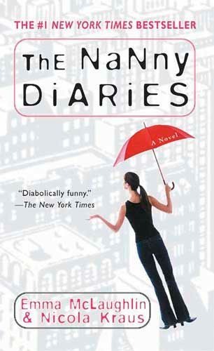 The Nanny Diaries (Nanny #1)