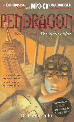 Pendragon Book Three