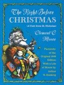 night before Christmas