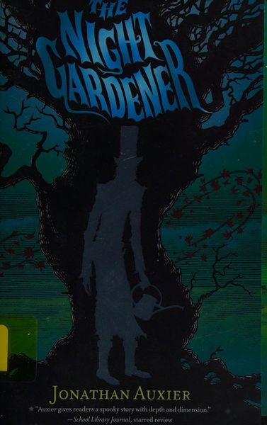 The Night Gardener