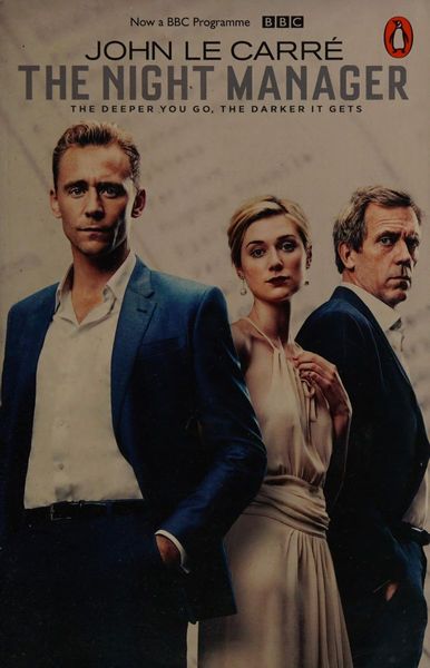 The night manager