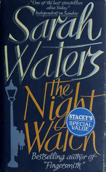 The night watch