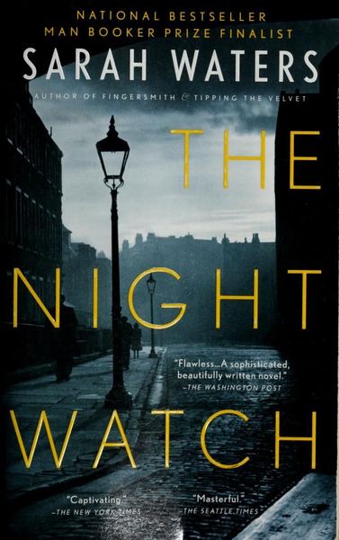 The night watch