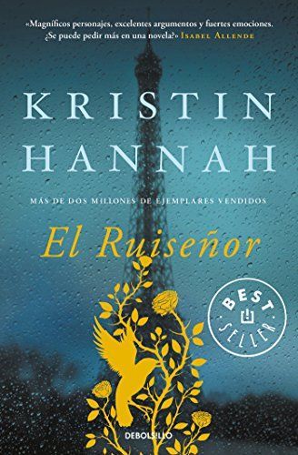 El ruiseñor / The Nightingale (Spanish Edition)