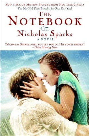 The Notebook