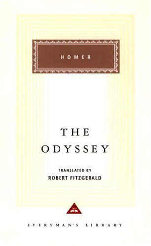 The Odyssey