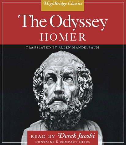 The Odyssey