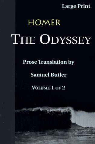 The Odyssey