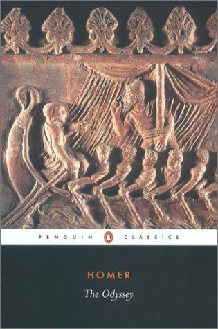 The odyssey