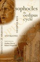 Sophocles, The Oedipus Cycle