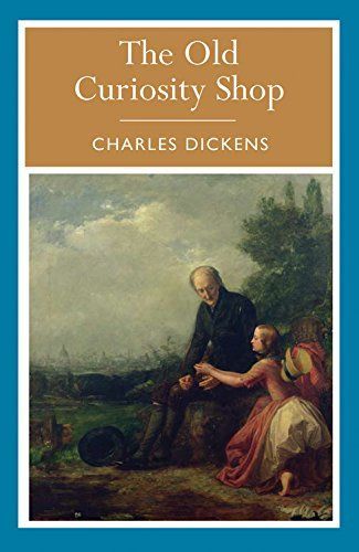 The Old Curiosity Shop