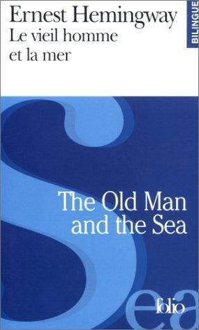 The old man and the sea =
