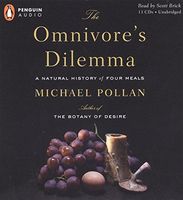 The Omnivore's Dilemma