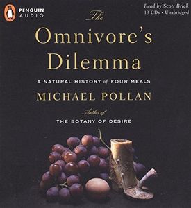 The Omnivore's Dilemma