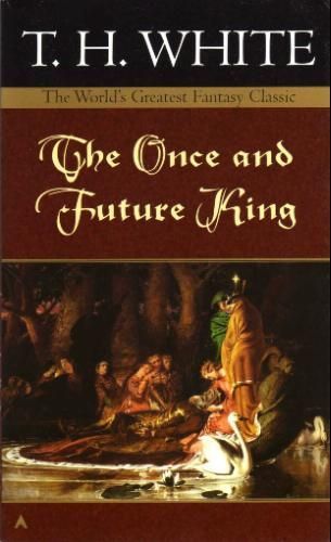 The Once and Future King