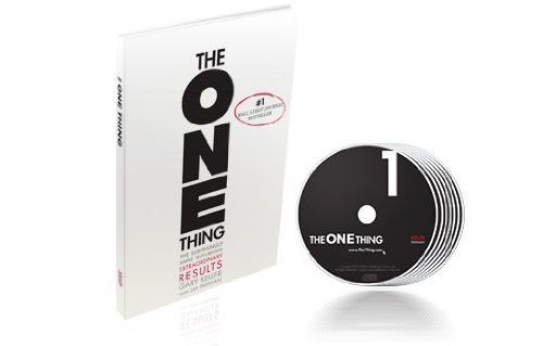 The ONE Thing