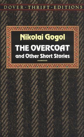 The overcoat and other short stories